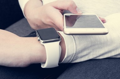 inteligentne gadżety