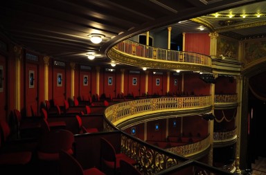 kultura teatr