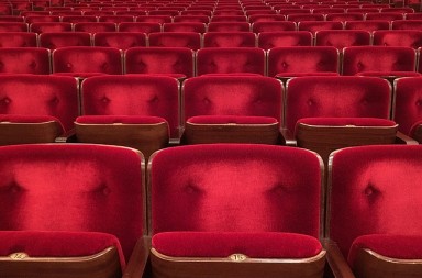 teatr kino