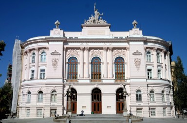politechnika Warszawska