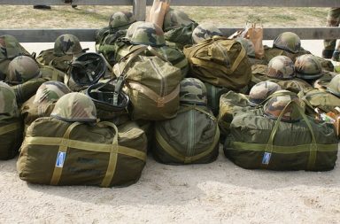 Najlepszy sklep mundurowy i militarny w Warszawie