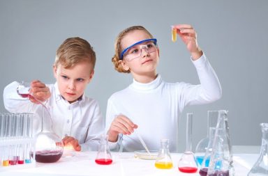 Urodziny pod znakiem zdobywania nowej wiedzy