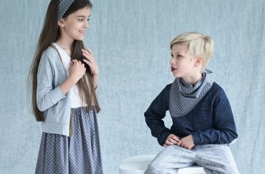 Modne akcesoria i dodatki dla dzieci