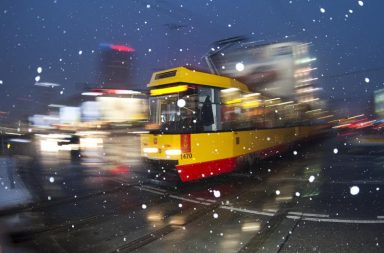 Ferie w szkołach – zmiany w komunikacji podczas ferii zimowych 2017 w Warszawie