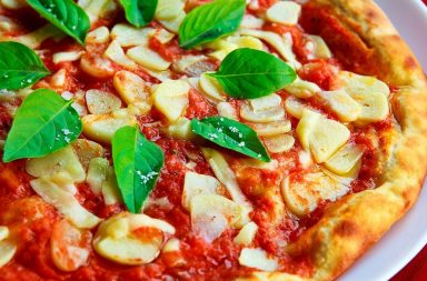 Amerykańska pizza Domino’s w Piasecznie