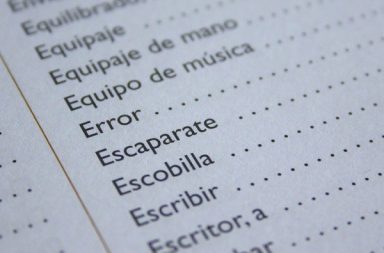 Jak skutecznie uczyć się języków obcych?