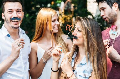 Jak zorganizować przyjęcie tematyczne?