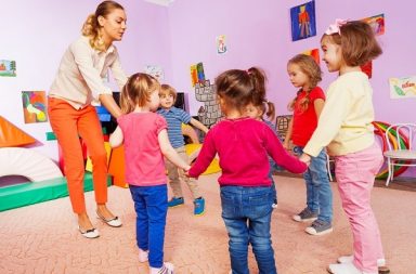 Od września 2017 przedszkola będą bezpłatne!