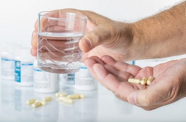 Co to jest odtrucie alkoholowe?