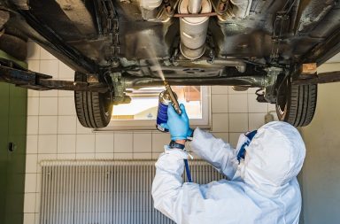 Gdzie naprawić auto w Warszawie? Warszawskie warsztaty samochodowe