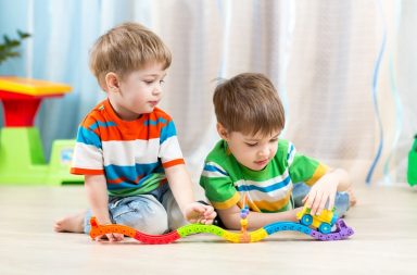 Najciekawsze zabawki kreatywne dla 5-latków