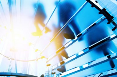 Schody ze szkła – trwałe i elegancie rozwiązanie dla wnętrz