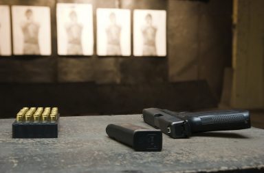 Gdzie iść na strzelnicę w Warszawie?