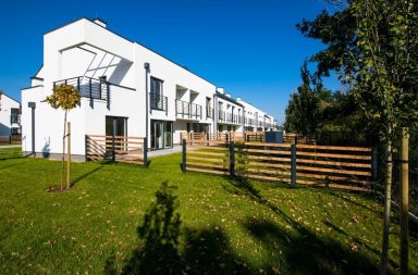 Dom od dewelopera – świetne rozwiązanie dla zapracowanych