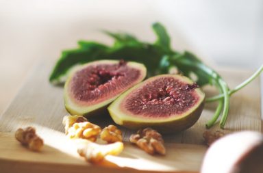 Jak przechowywać warzywa i owoce?