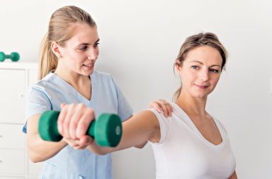 Fizjoterapia – czego sie nauczysz