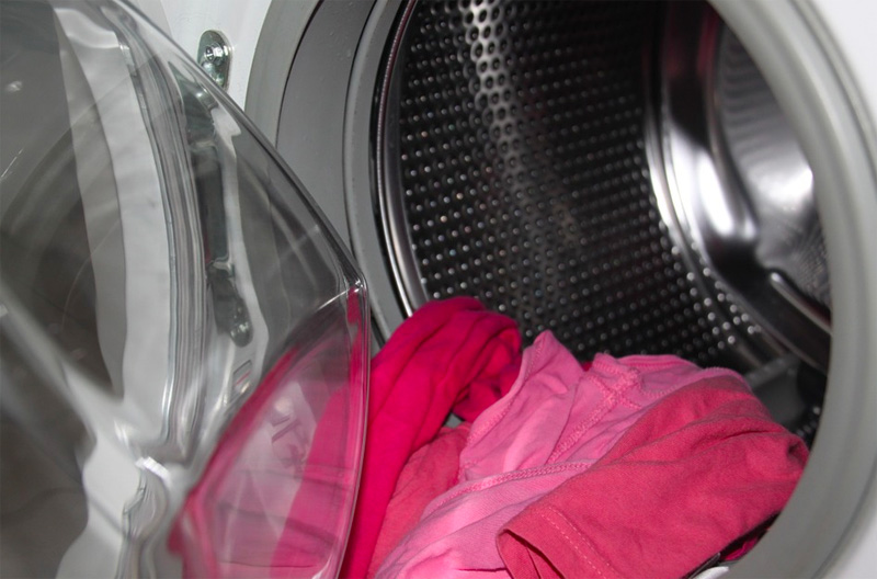 Наиболее распространенные причины поломок стиральных машин