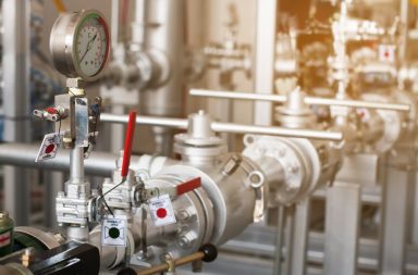 Czujniki cisnienia – podstawowe wlasciwosci i zastosowanie w przemysle