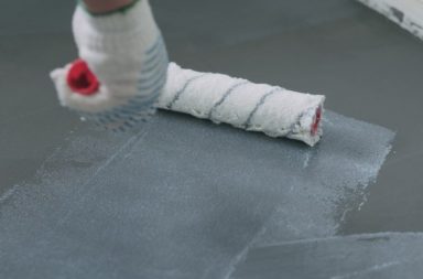 Posadzki poliuretanowe – charakterystyka