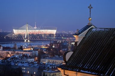 5 powodow, dla ktorych warto zdecydowac sie na nocleg w hostelu podczas pobytu w stolicy