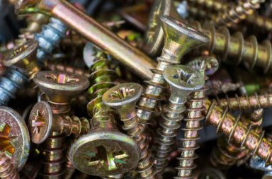 Czym sie roznia poszczegolne rodzaje wkretow