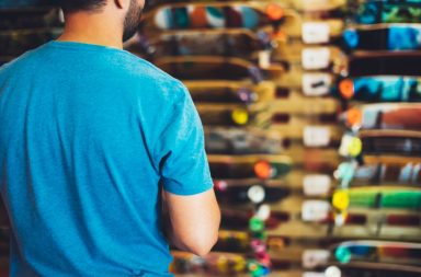 Chcesz urozmaicic swoja garderobe Zapoznaj sie z oferta skateshopu!