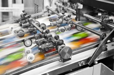 Druk – cyfrowy czy offsetowy