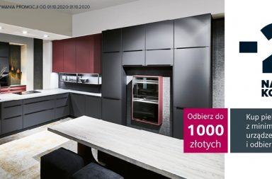 Wyjątkowy rabat na meble i sprzęty AGD