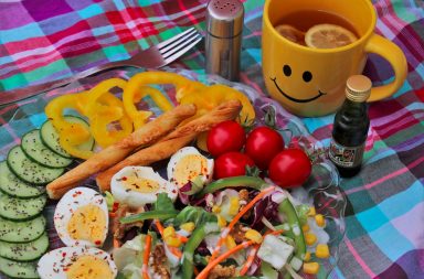 Jedzenie z Dowozem- Postaw na Fit Catering w Warszawie