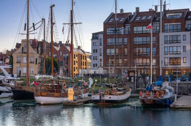 Gdańsk